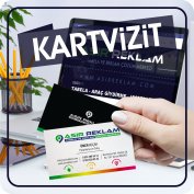 Gebze Kartvizit