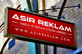 gebze reklam firmaları