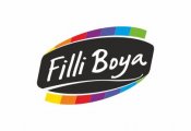 FİLLİ BOYA